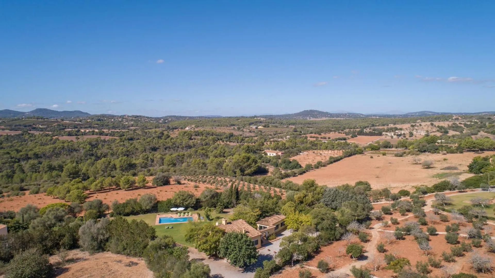 Manacor -2924 Mallorca Holiday home Manacor (Mallorca)
