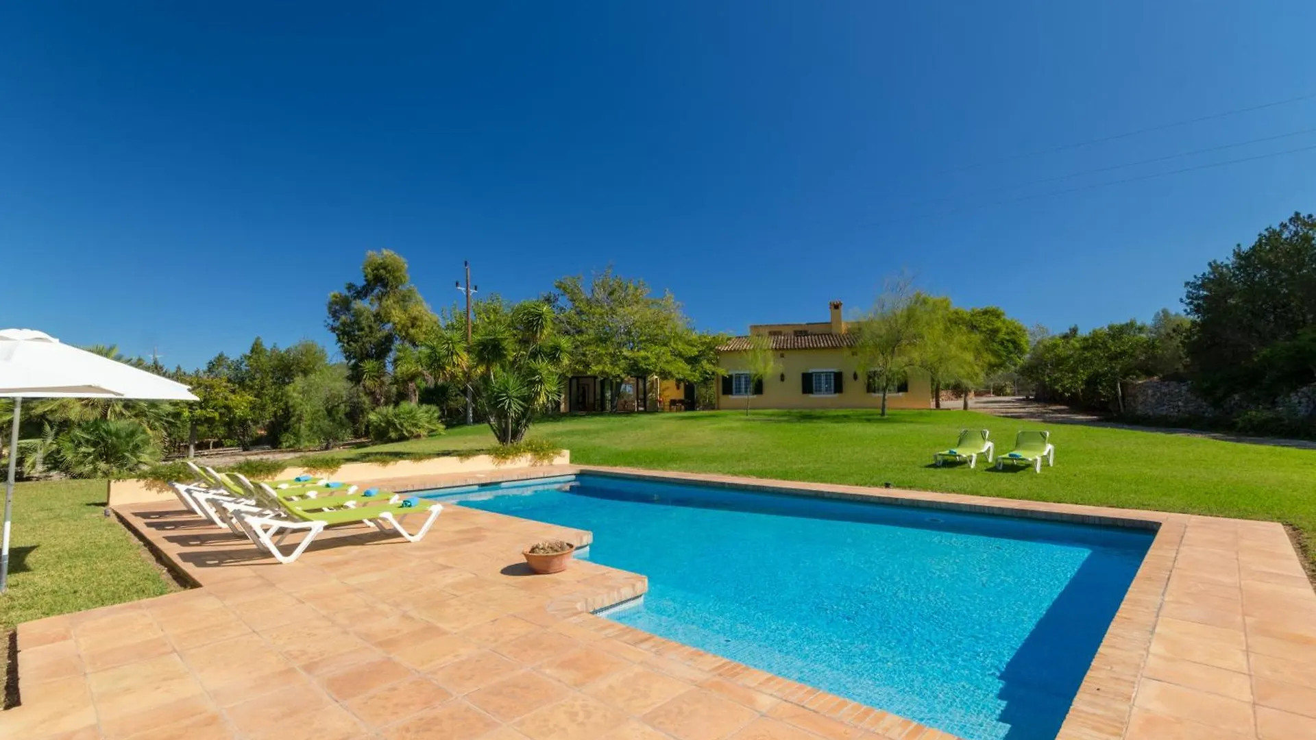 Manacor -2924 Mallorca Holiday home