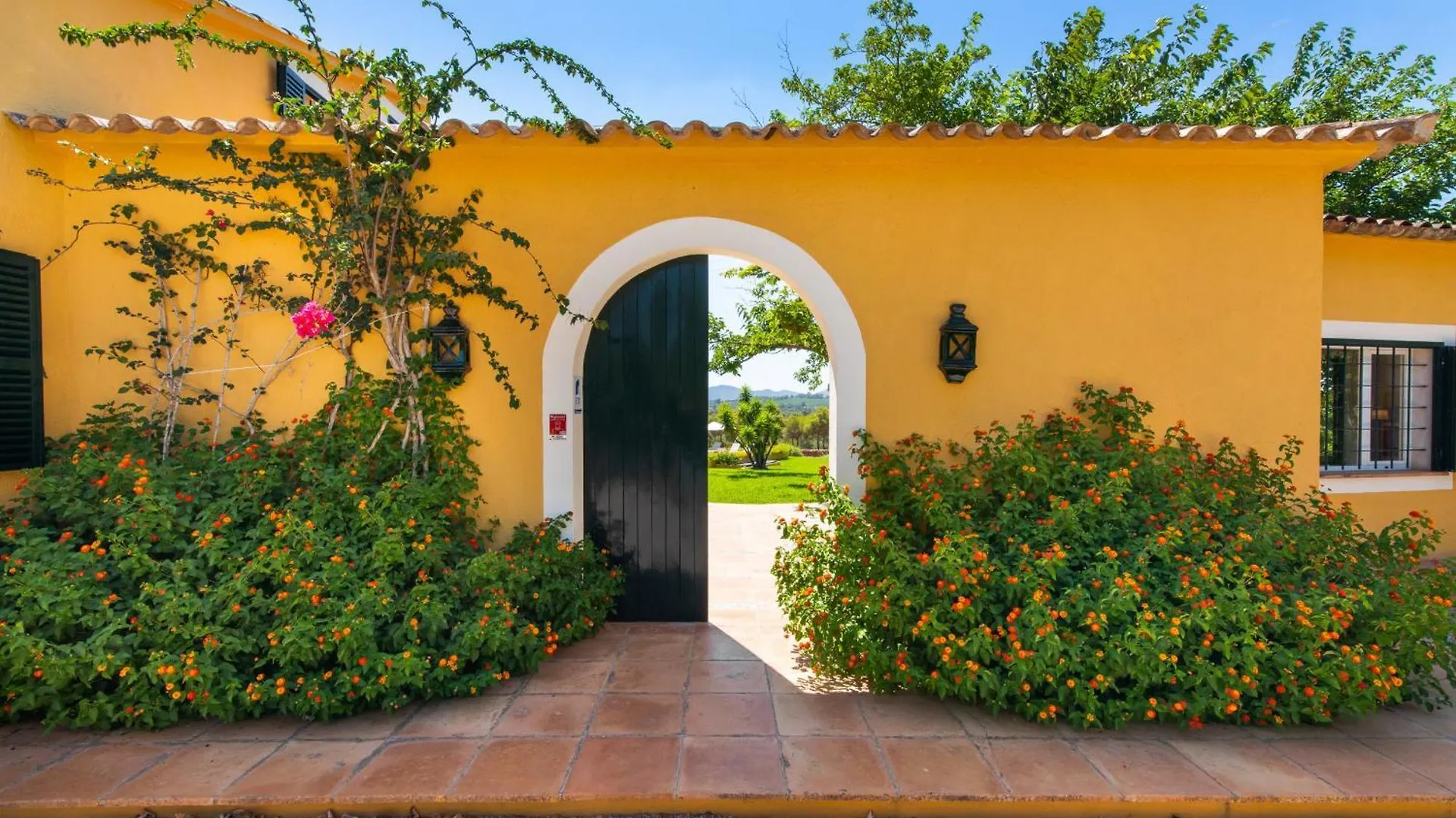 Holiday home Manacor -2924 Mallorca