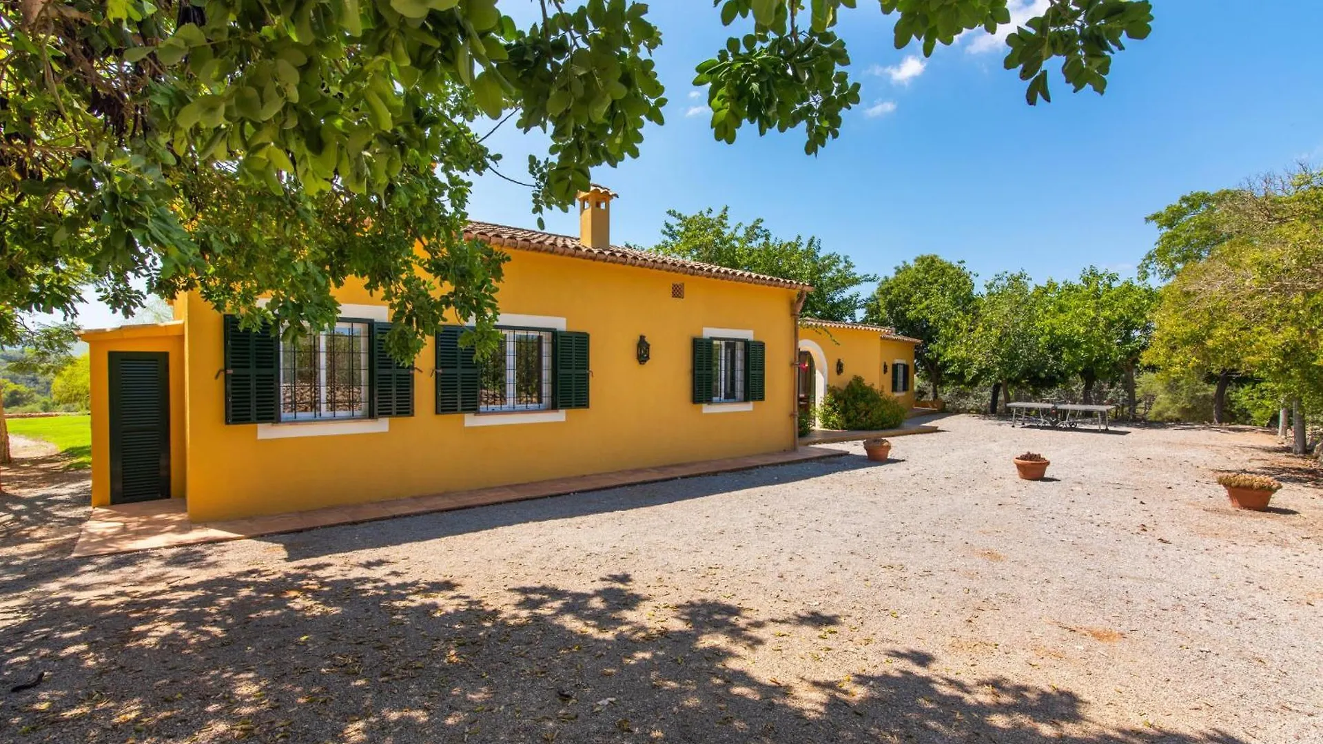 Manacor -2924 Mallorca Holiday home Manacor (Mallorca)