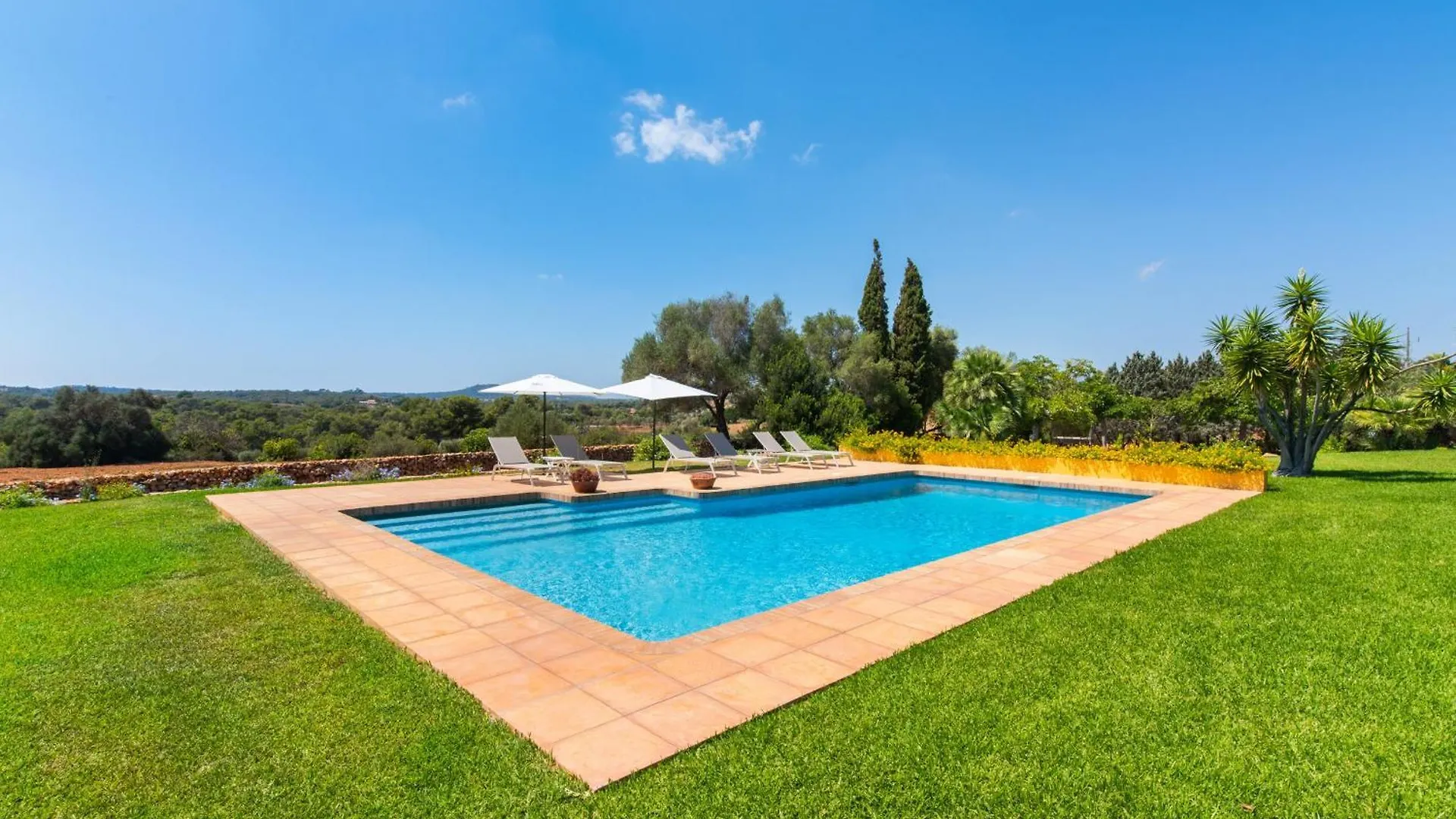 Holiday home Manacor -2924 Mallorca Spain