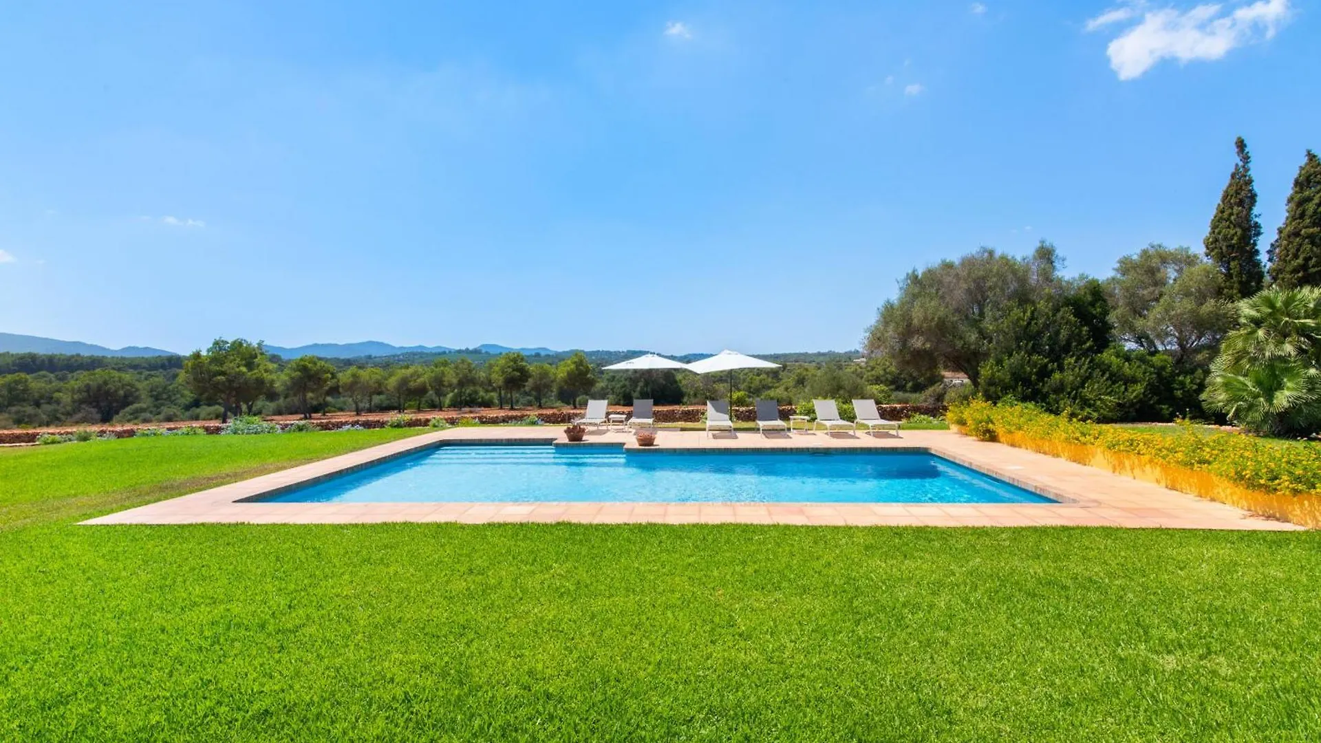 Manacor -2924 Mallorca Holiday home