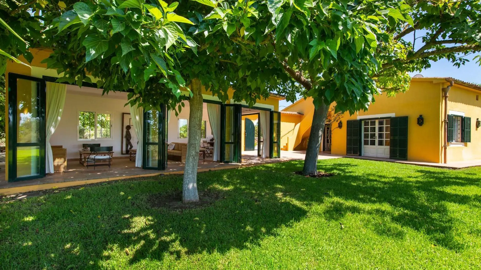 Holiday home Manacor -2924 Mallorca
