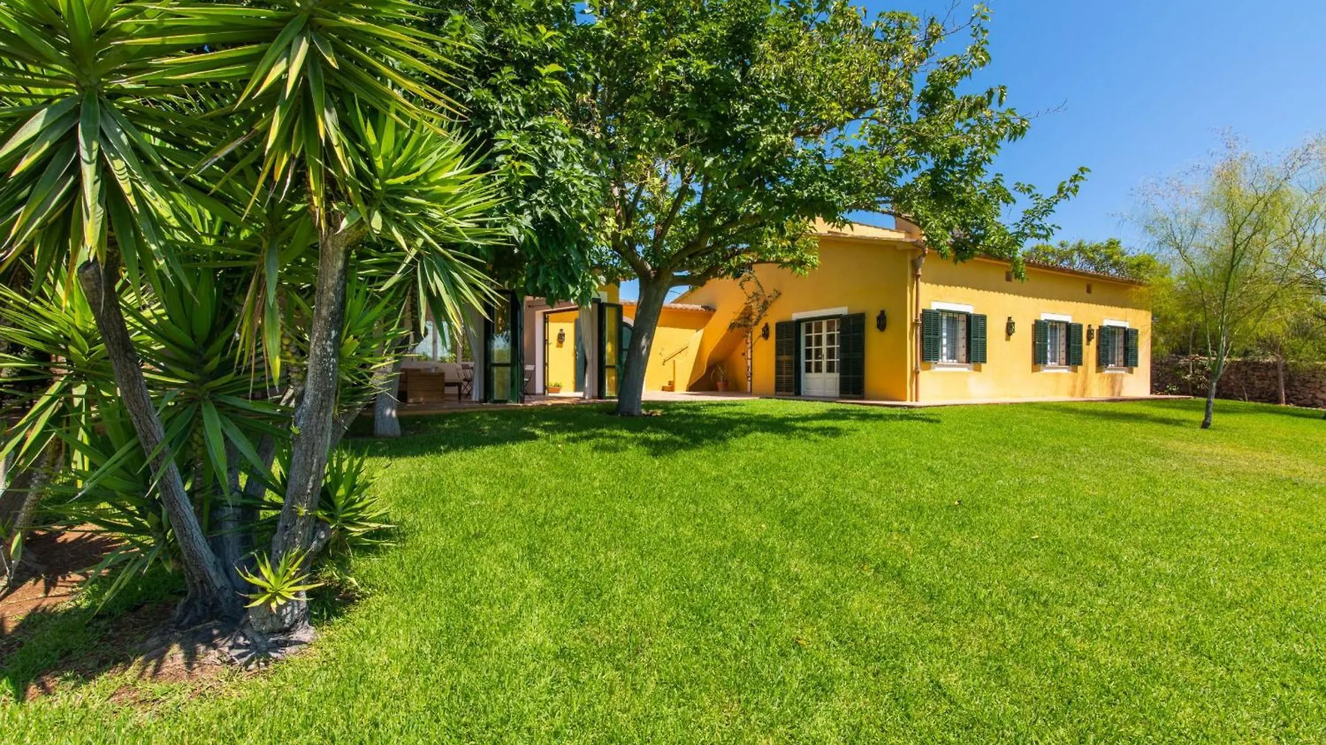 Manacor -2924 Mallorca Holiday home Manacor (Mallorca)
