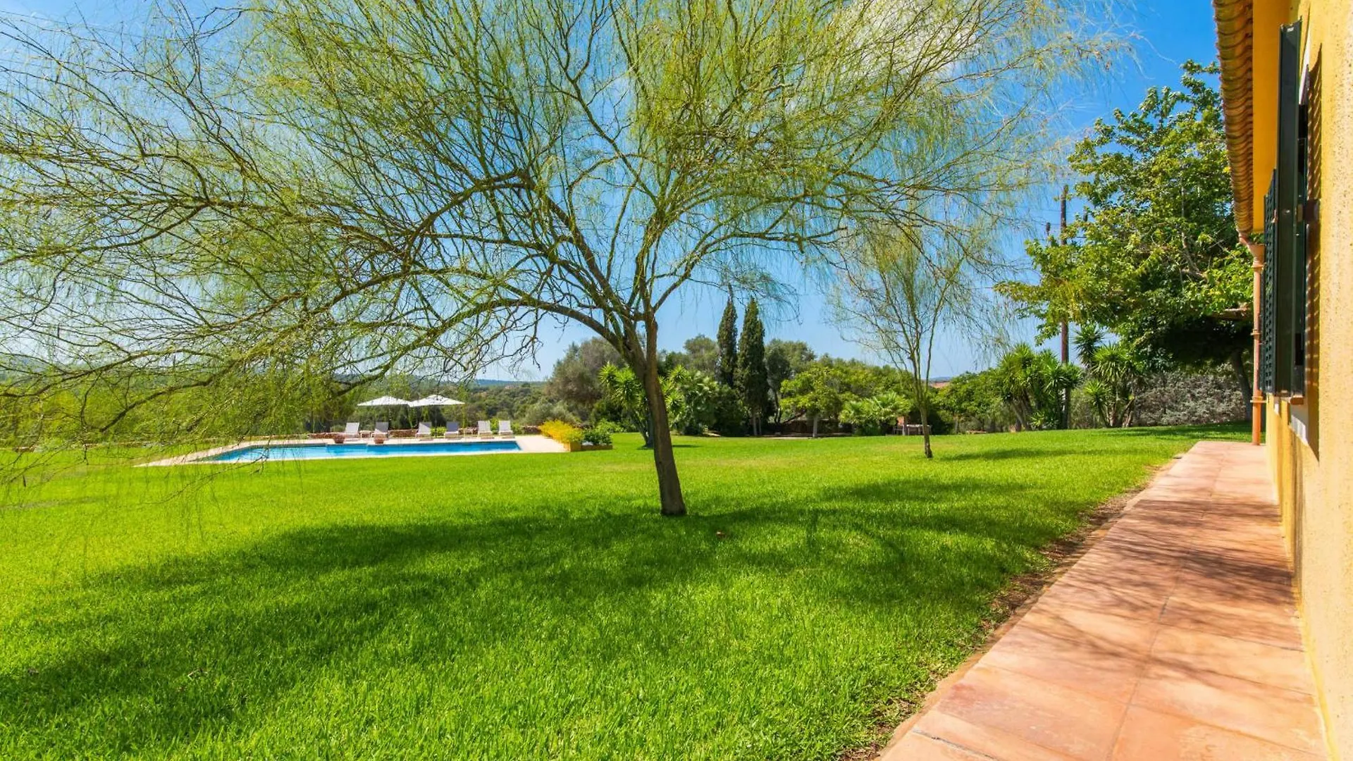 Holiday home Manacor -2924 Mallorca Spain